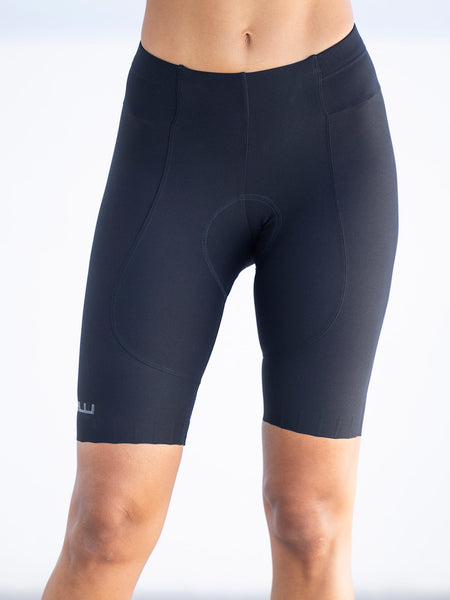 Castelli Espresso Bike Short in color || Black