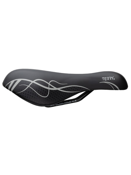 Terry Cite X Saddle in color || Pulse