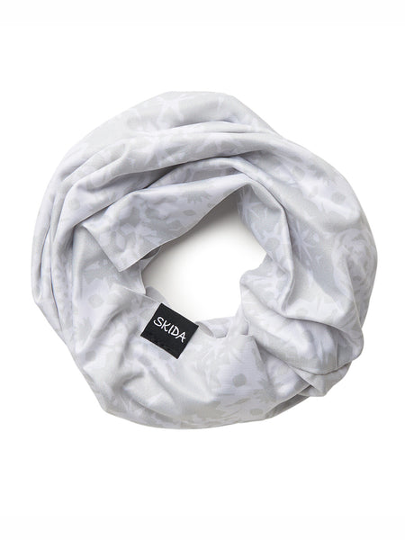 Skida Snow Tour Neck Gaiter in color || Winterfjell