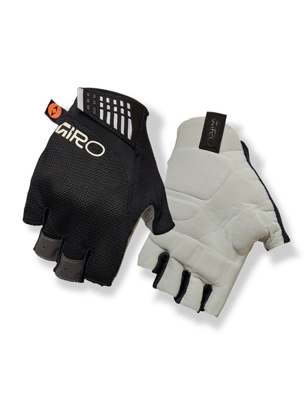 Giro Supernatural Women's Cycling Gloves in color || Black