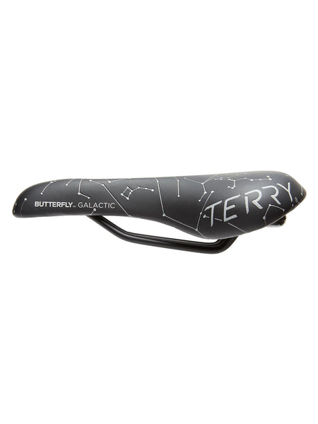 Terry Butterfly Galactic+ in color || Black Night