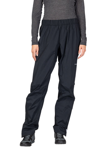 Craft Everyday Hydro Bike Pant in color || Black