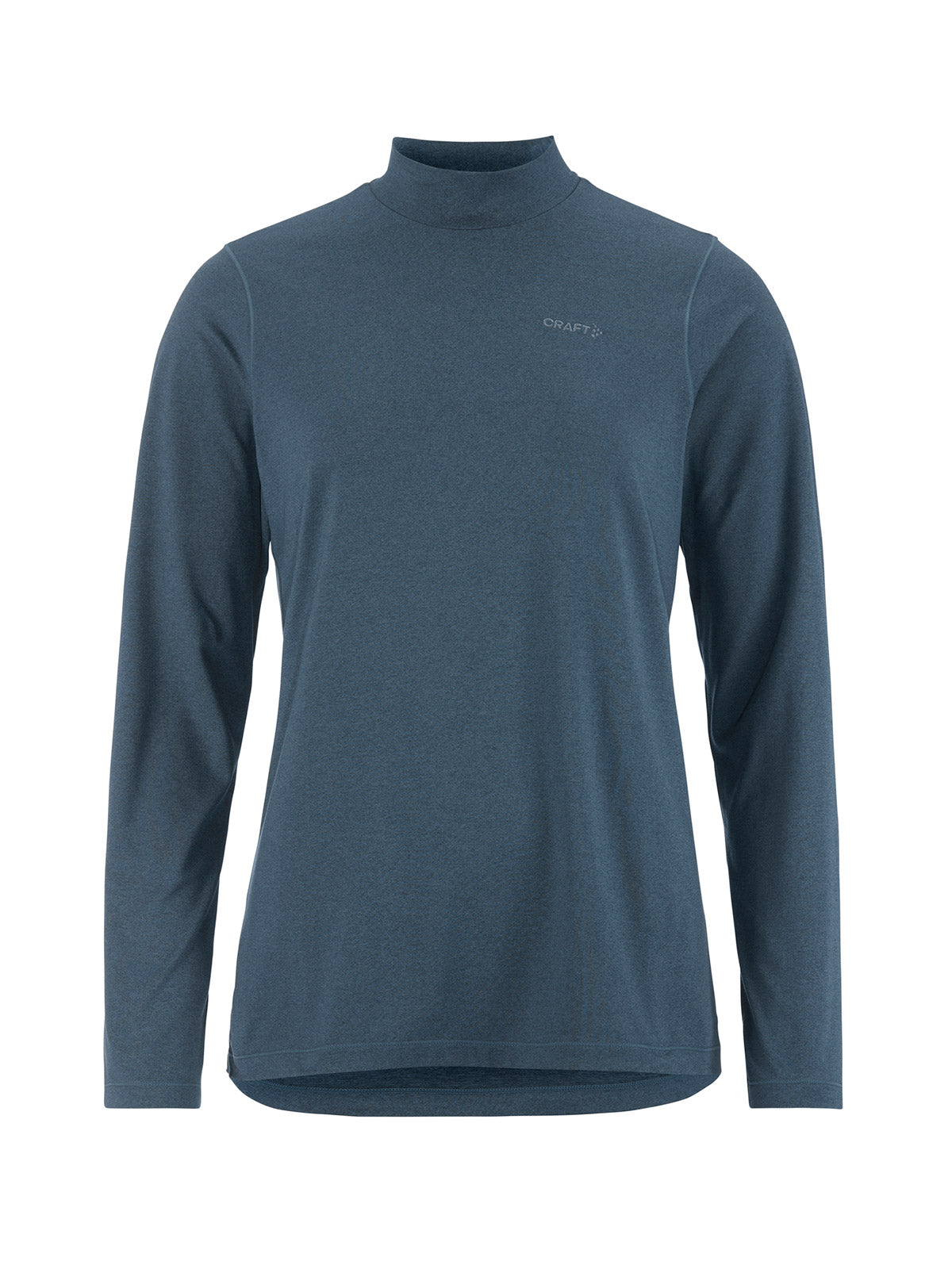 Craft Flow LS Baselayer Top in color || North/Melange