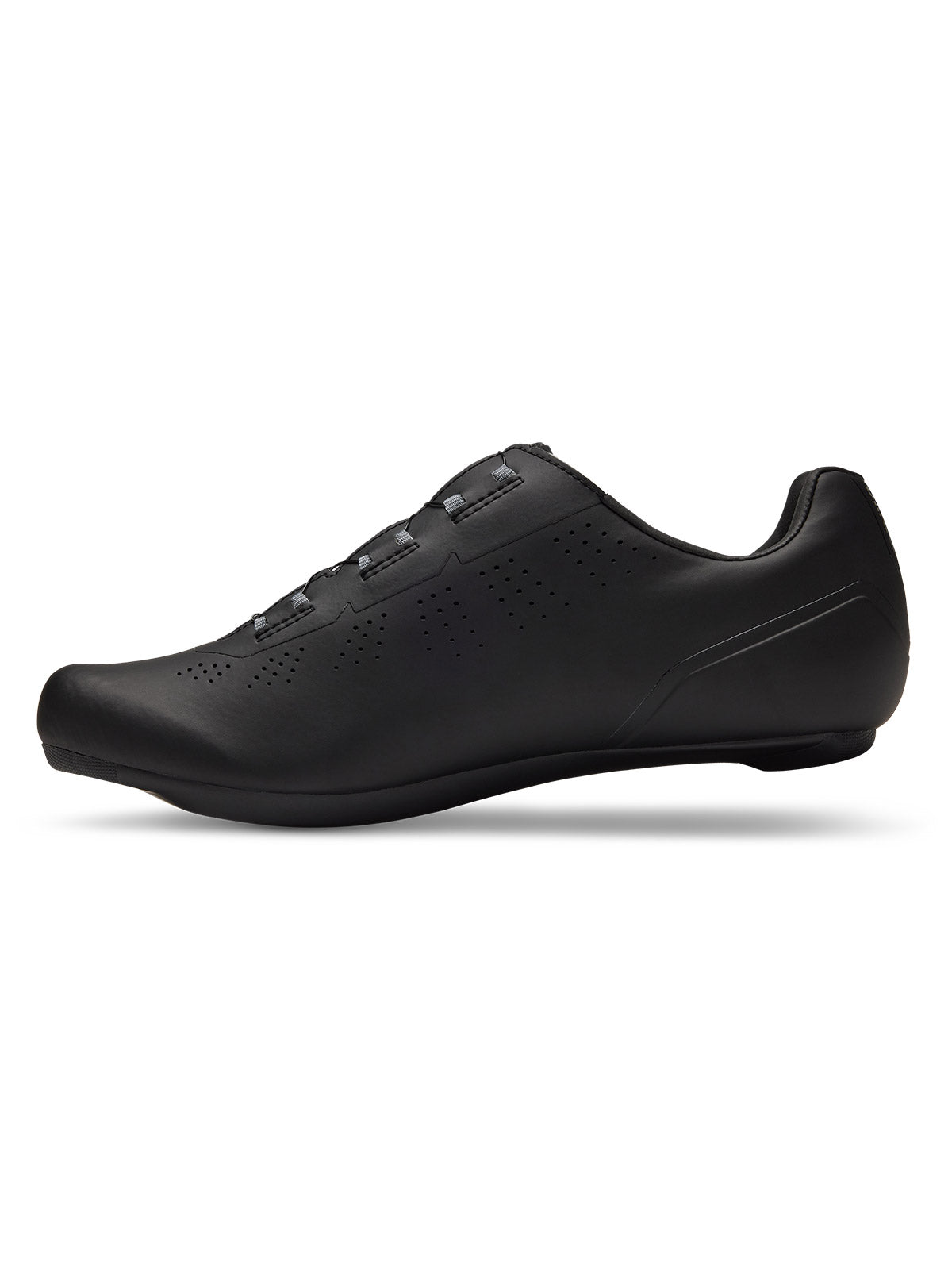 Giro Cadet II Bike Shoe in color || Black
