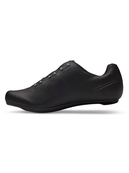 Giro Cadet II Bike Shoe in color || Black