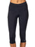 Terry Stash Bike Capri Plus in color || Black
