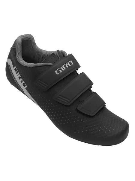 Giro Stylus Road Cycling Shoes in color || Black